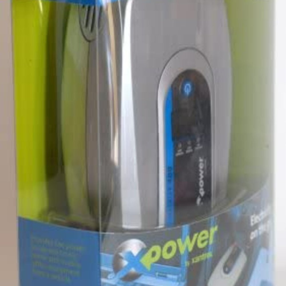 NIB Digital Inverter - Picture 4 of 5